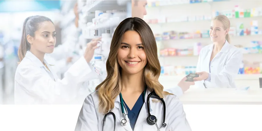 Farmácia Clínica e Prescrição Farmacêutica
