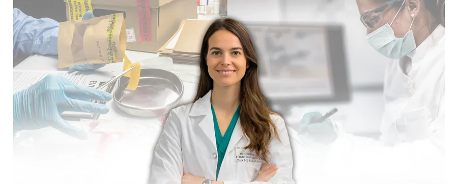 Farmácia Hospitalar e Clínica