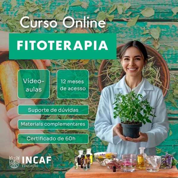 Fitoterapia Online