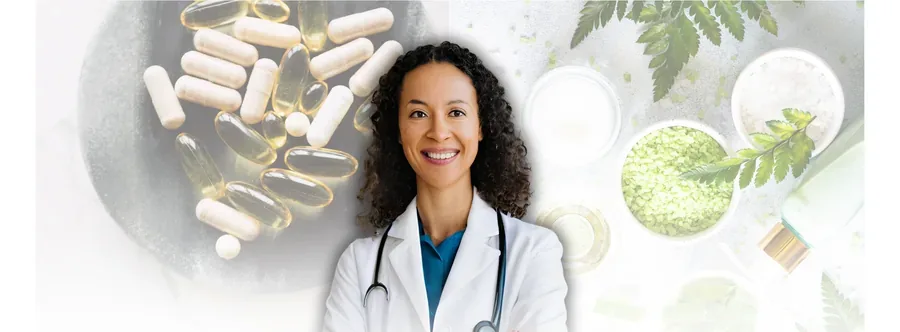 Nutrição Clínica e Práticas Integrativas (NCPC)